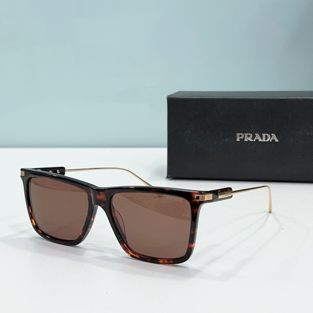 Prada Slim leg  sunglasses Top quality
