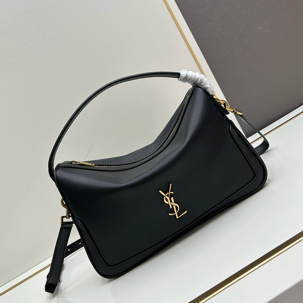 Saint Laurent YSL Camera Lunchbox Bag