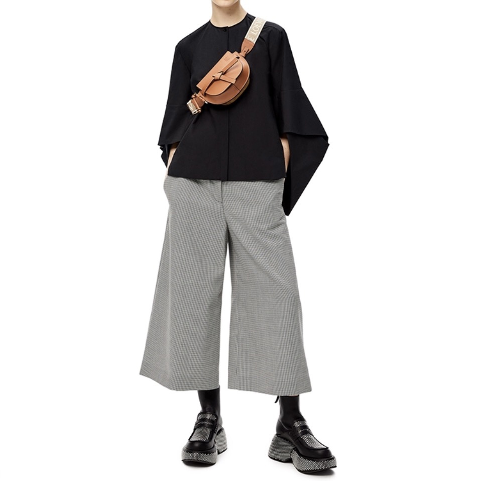 Loewe Gate Shoulder Bag Mini