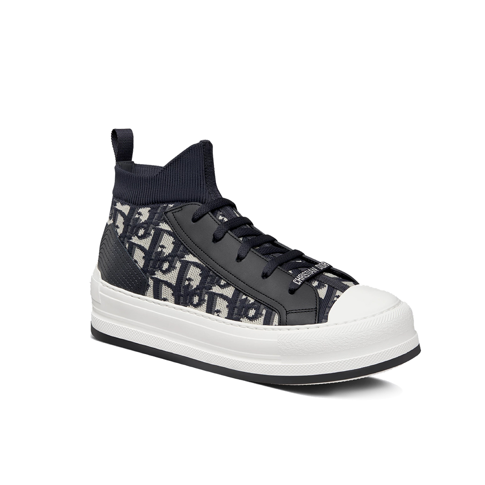 Dior Walk'n'Dior Plateausneaker