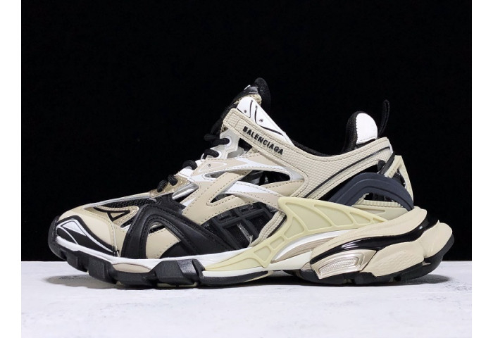Balenciaga Sneaker TRACK Tess.s.Gomma 4.0 4000007