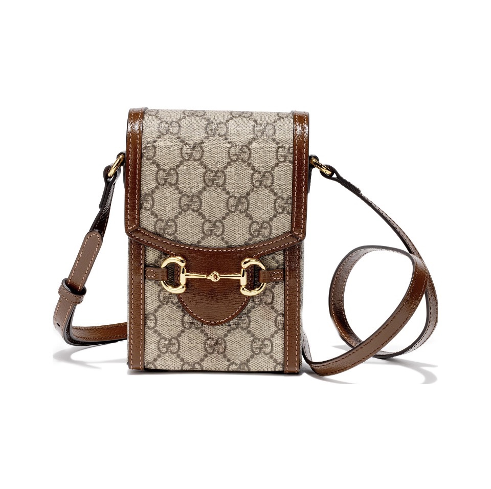 Gucci Horsebit 1955 Mini Shoulder Crossbody Bag