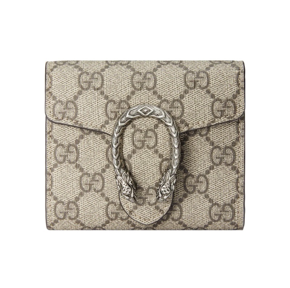 Gucci Unisex Dionysus Wallet