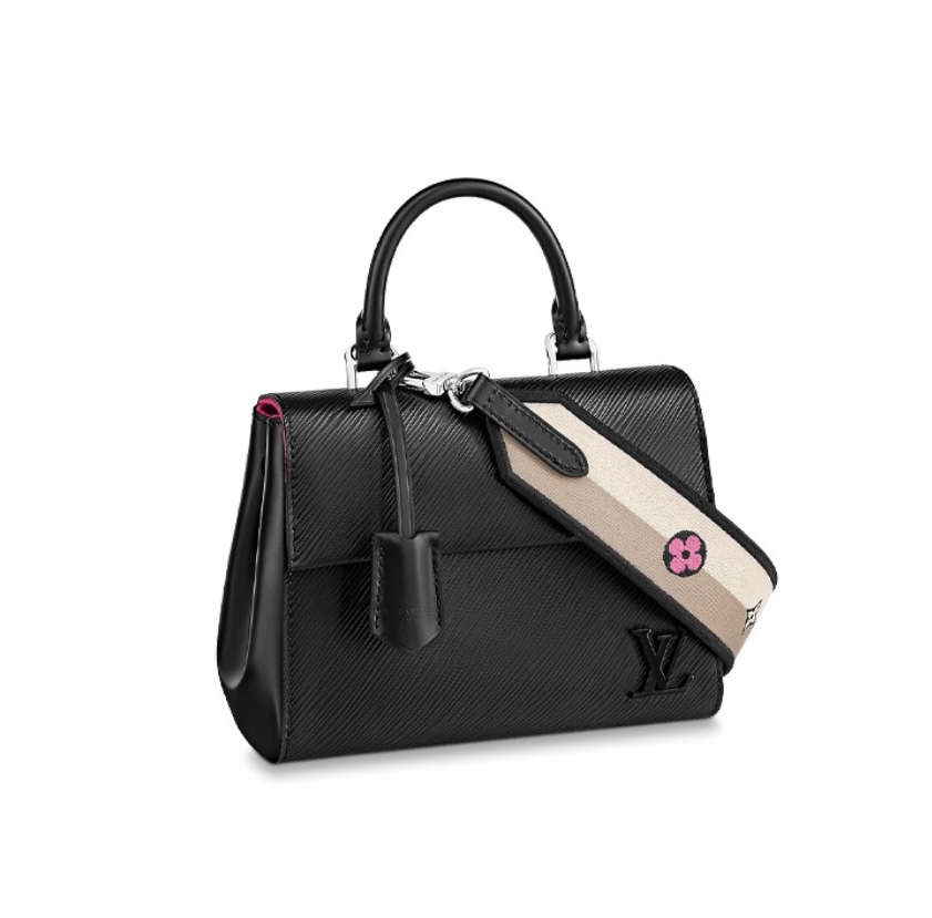 LV Cluny Mini Bag M58928 10A