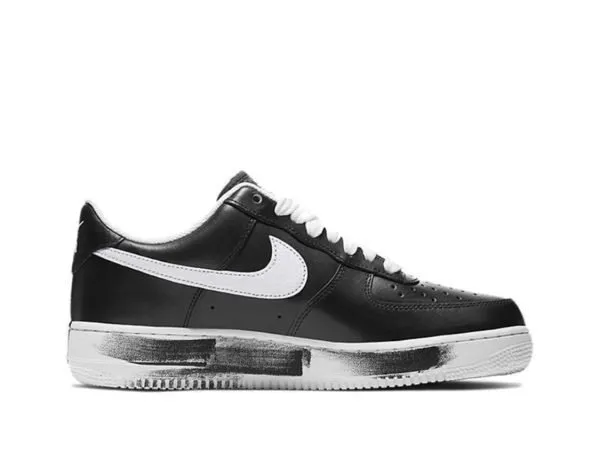 PEACEMINUSONE x Air Force 1 Para-Noise