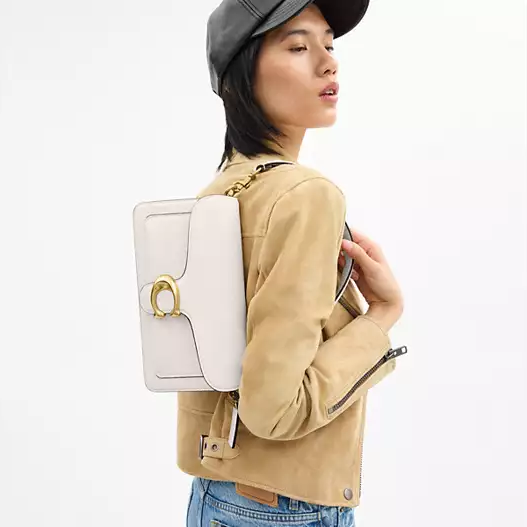 Tabby Shoulder Bag 26