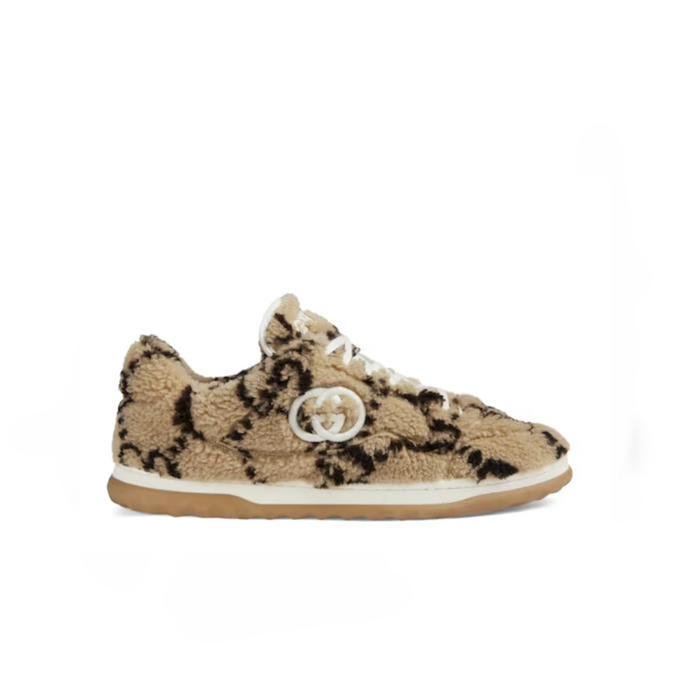 Gucci Men's Mac80 Sneaker