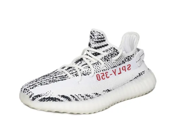 Yeezy350 Boost V2 “Zebra”
