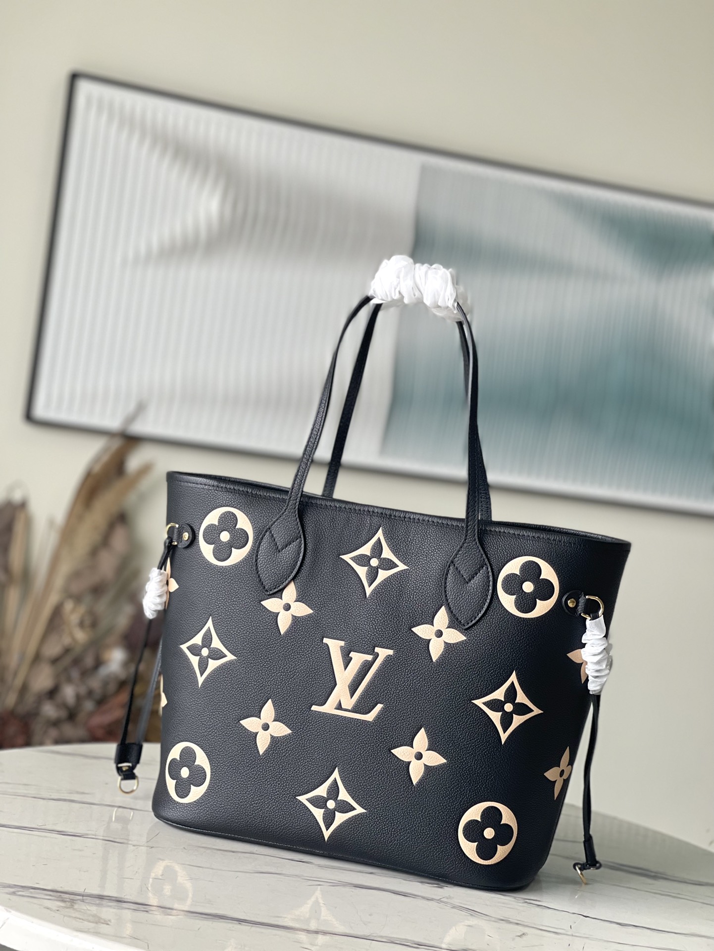 Neverfull MM m58907