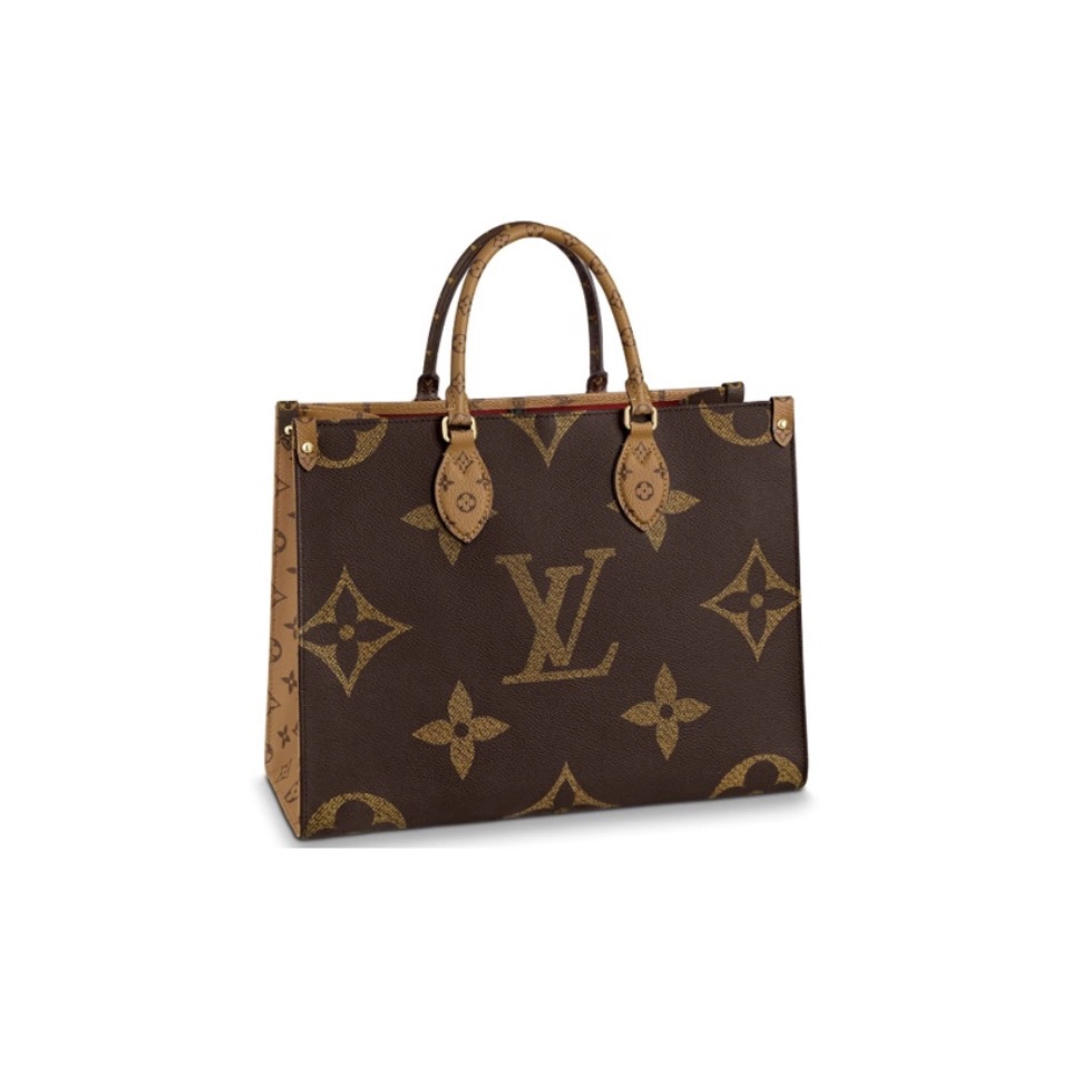 LV OnTheGo Tote Bag