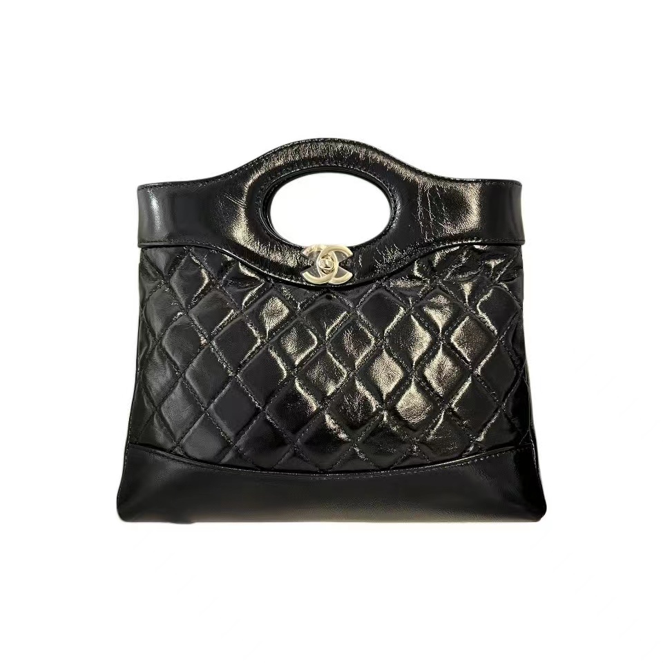 Chanel Mini 31 Shopping Bag