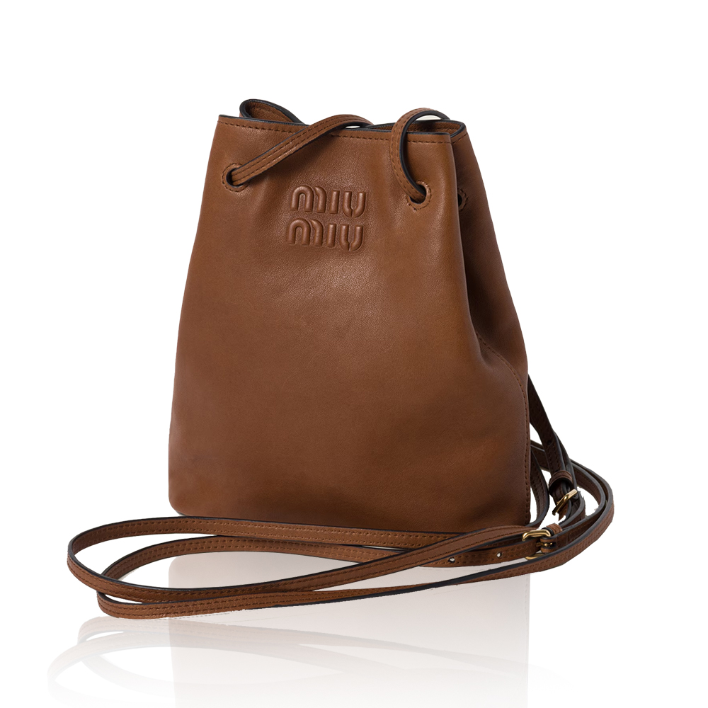Miu Miu Bucket Bag