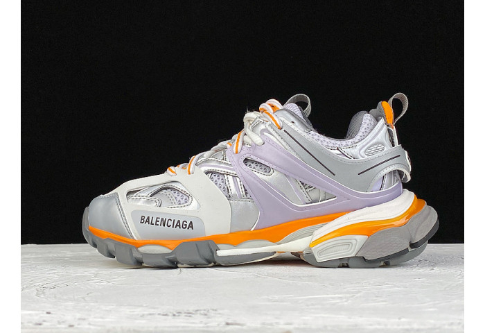 Balenciaga Sneaker TRACK Tess.s.Gomma 5000024