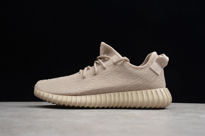 Yeezy Boost 350 Oxford Tan AQ2661
