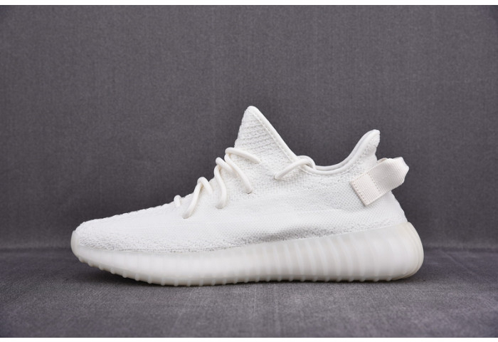 Yeezy 2018 Boost 350 V2 Triple White CP9366