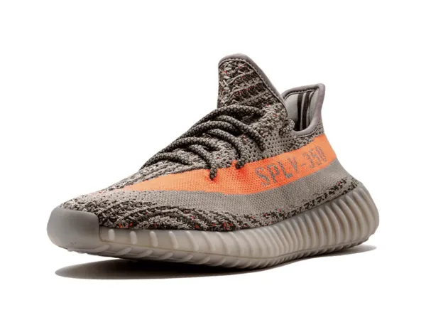 Yeezy350 Boost V2 “Beluga Reflective”