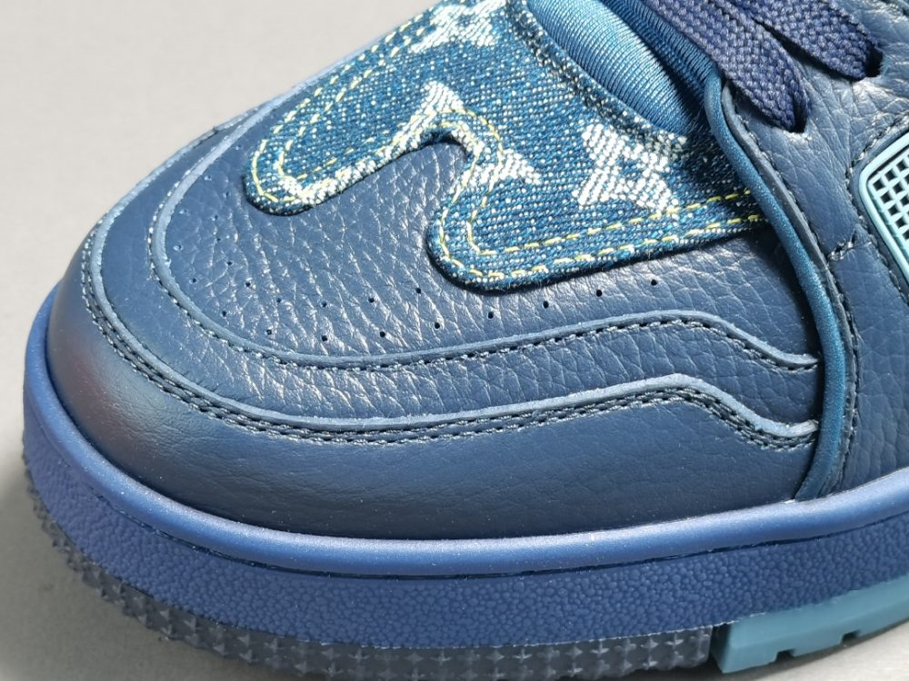 LV x Nigo Nigo2 Trainer