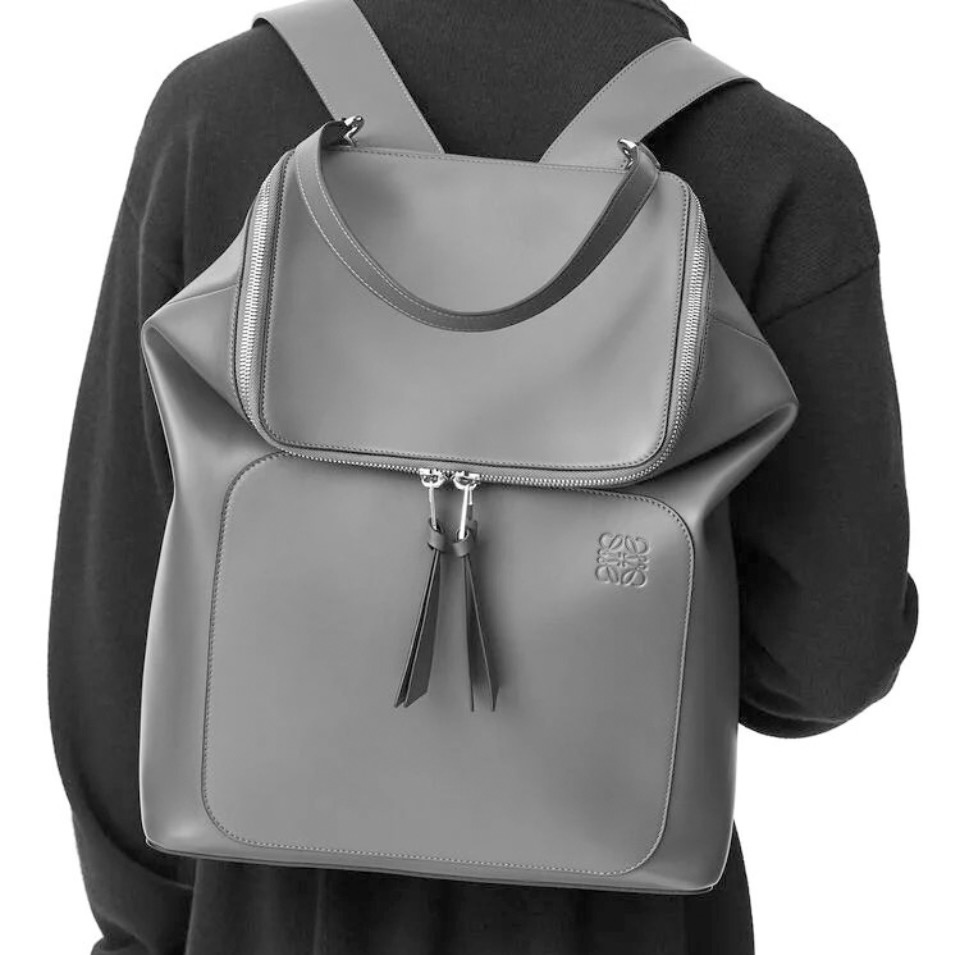 Loewe Goya Backpack