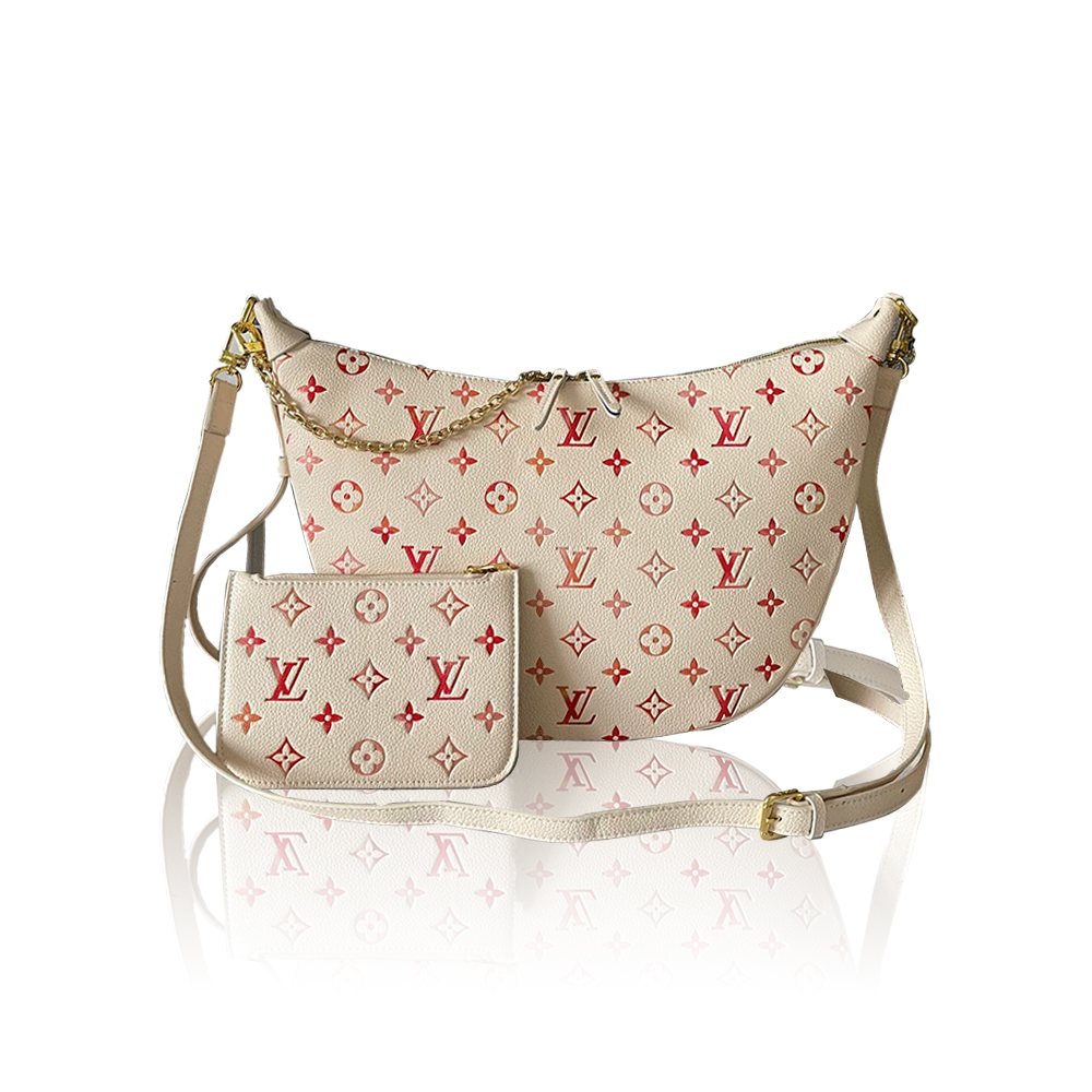 LV Loop Hobo bag