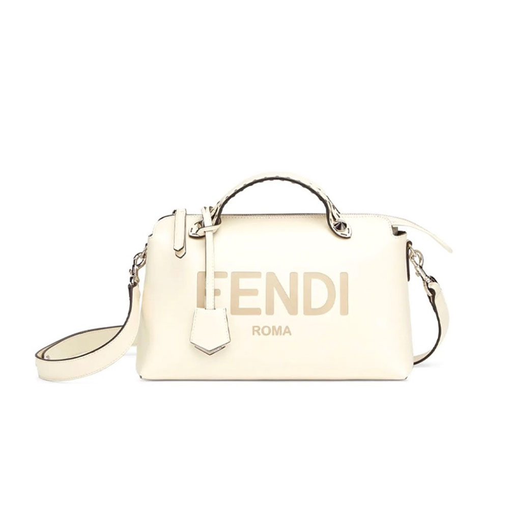 FENDI Boston Crossbody Bag