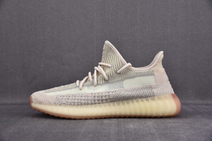 Yeezy Boost 350 V2 CITRIN REFLECTIVE FW5318