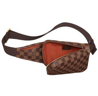 LV Geronimos N51994 Brown