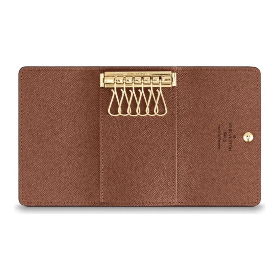 LV LV6 Key Case M62630