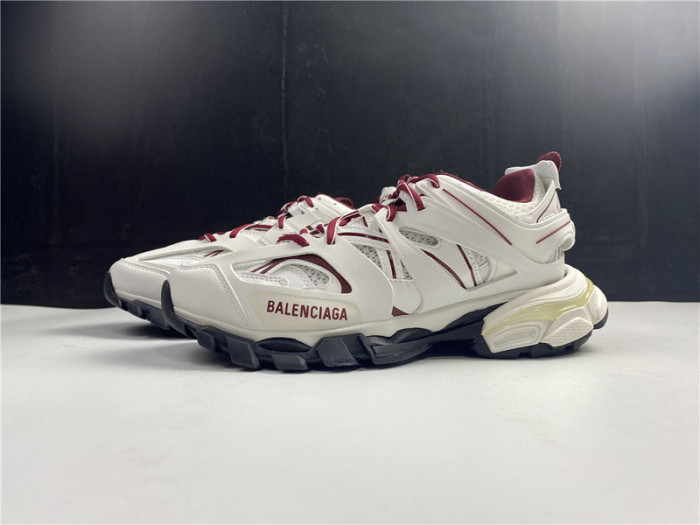 Balenciaga Sneaker TRACK Tess.s.Gomma 5000033