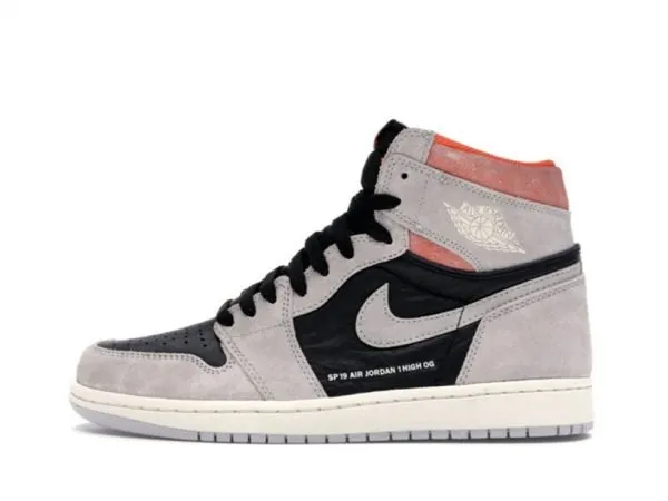Jordan1 Retro OG “Neutral Gruy”