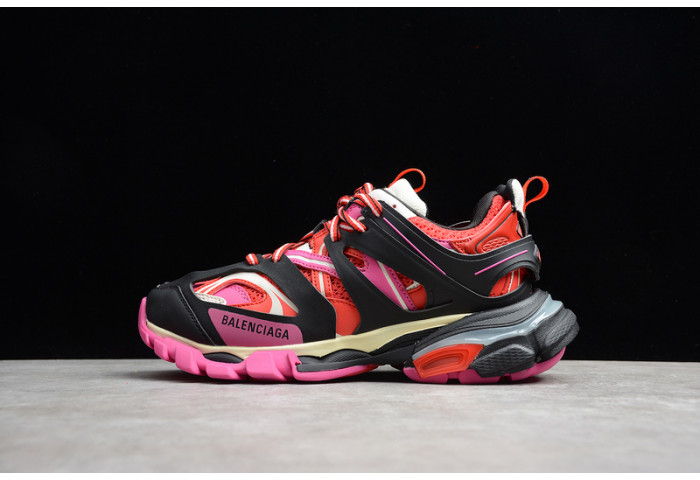 Balenciaga Sneaker TRACK Tess.s.Gomma 5000016