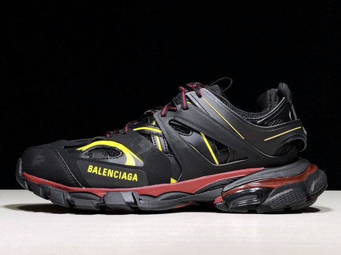 Balenciaga Sneaker TRACK Tess.s.Gomma 5000007