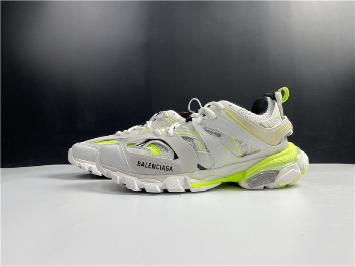 Balenciaga Sneaker TRACK Tess.s.Gomma 5000043