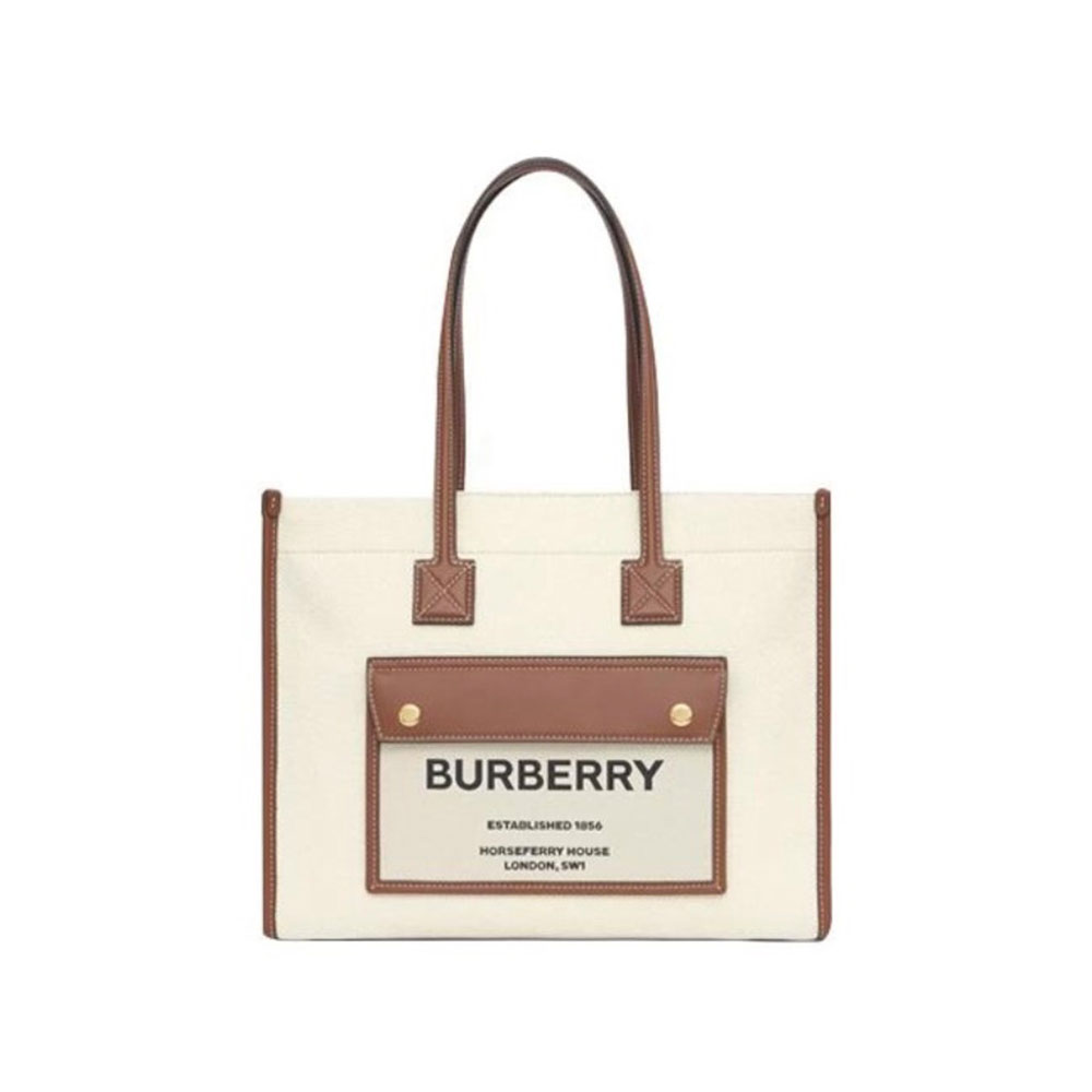Burberry Freya Bag Mini&Small