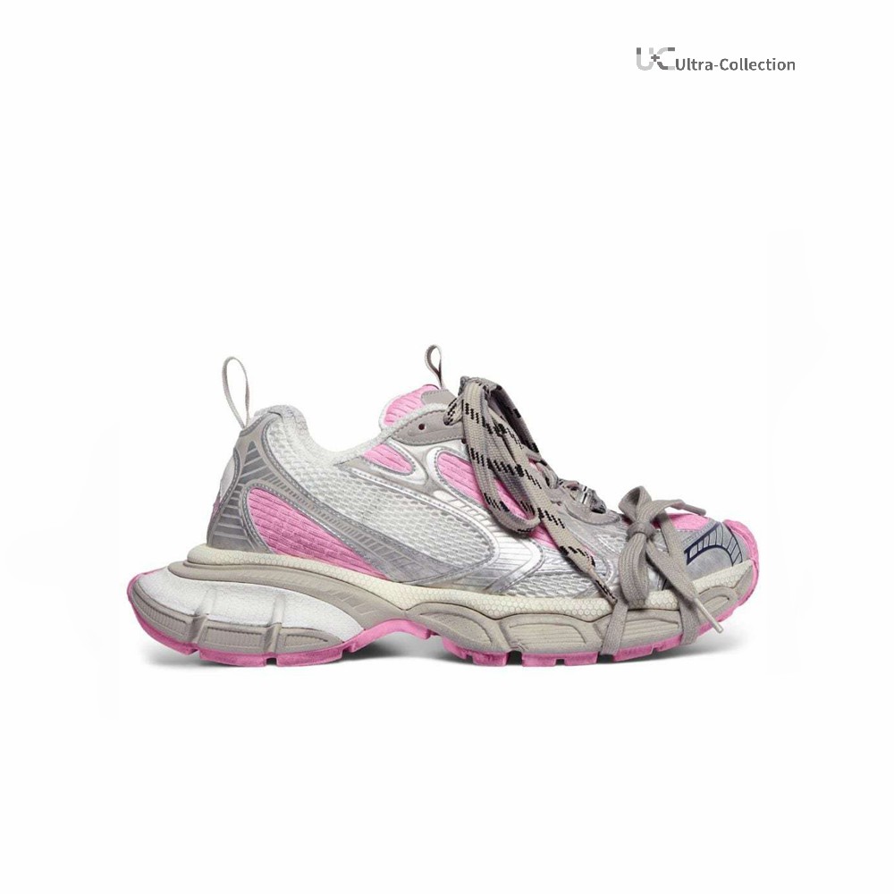 Balenciaga 3XL Sneaker- Pink