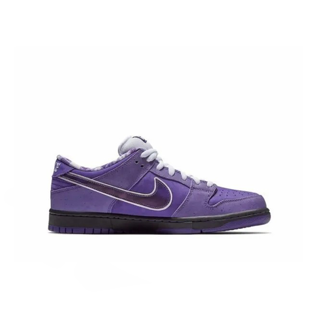 Dunk SB Low Pro “Purple Lobster”