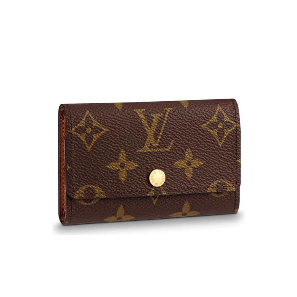 LV LV6 Key Case M62630