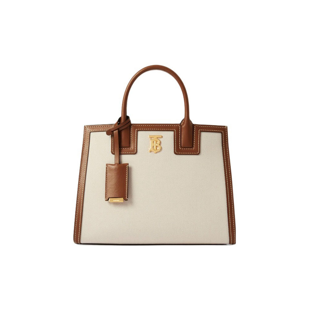 Burberry Frances Bag Mini