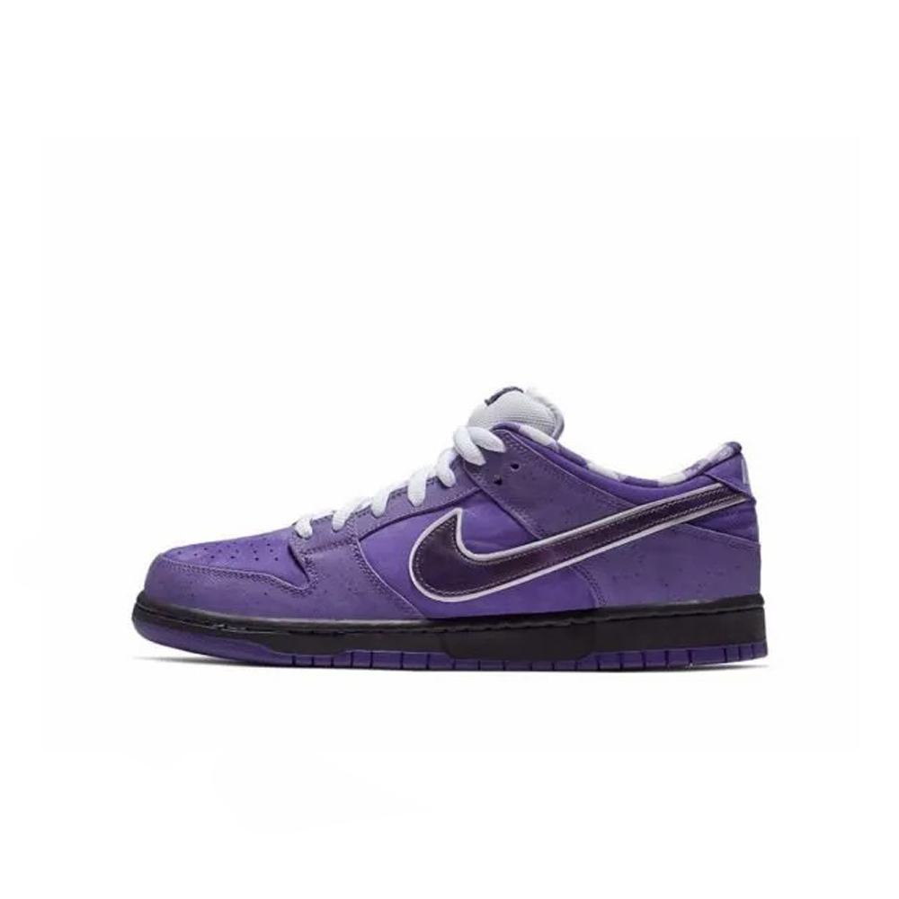 Dunk SB Low Pro “Purple Lobster”