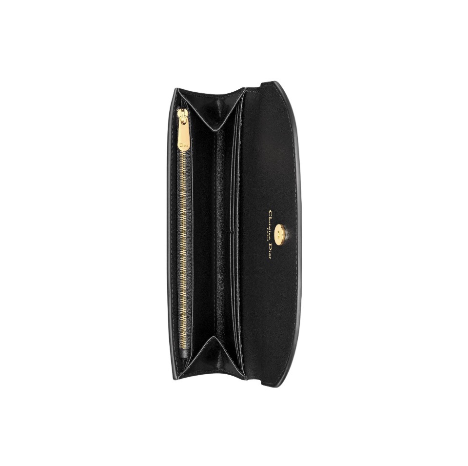 Dior 30 Montaigne Avenue Wallet