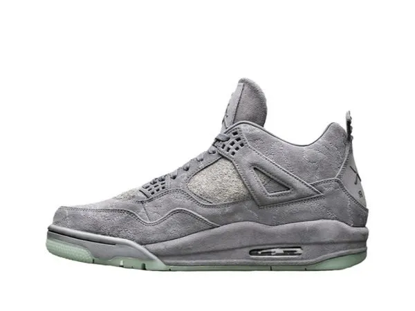 Jordan4 Retro “Kaws”