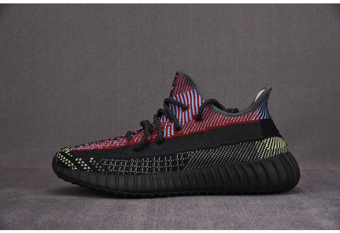 Yeezy 350 V2 Yecheil REFLECTIVE FX4145