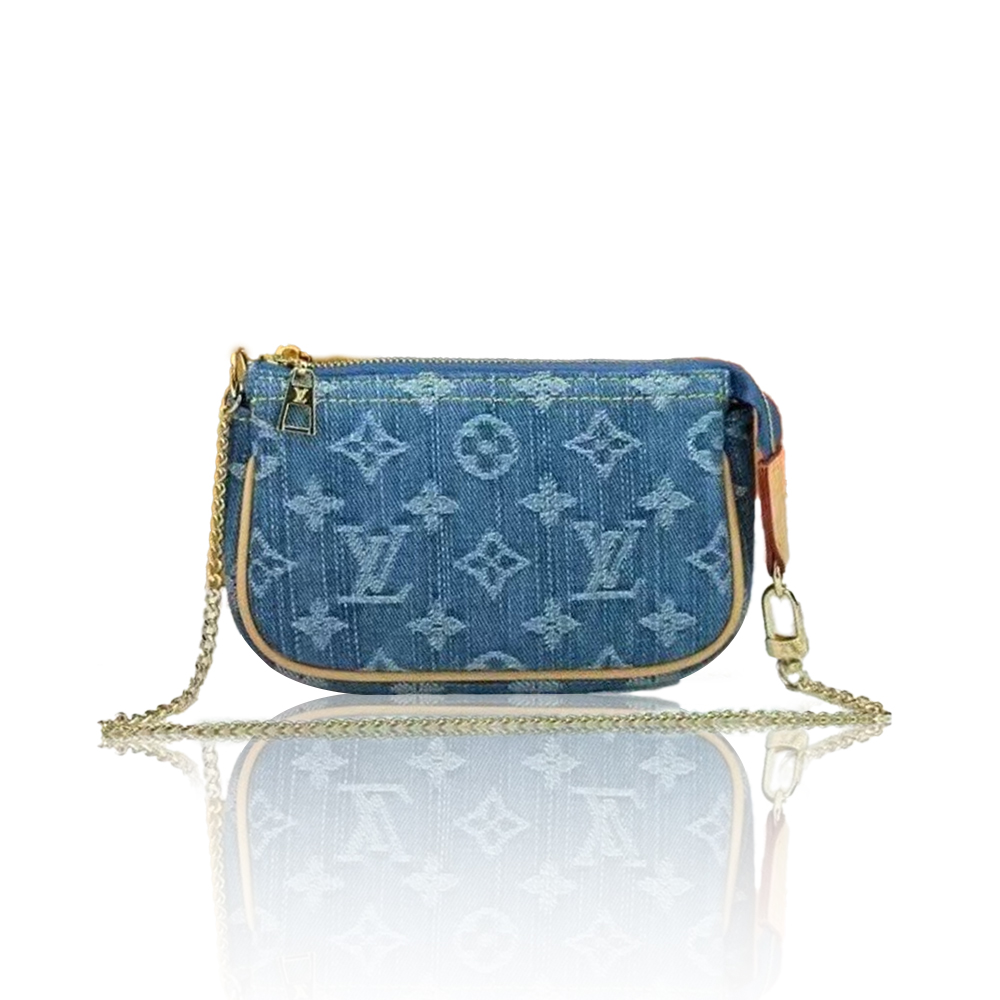 LV  Mini Pochette Accessoires Bags