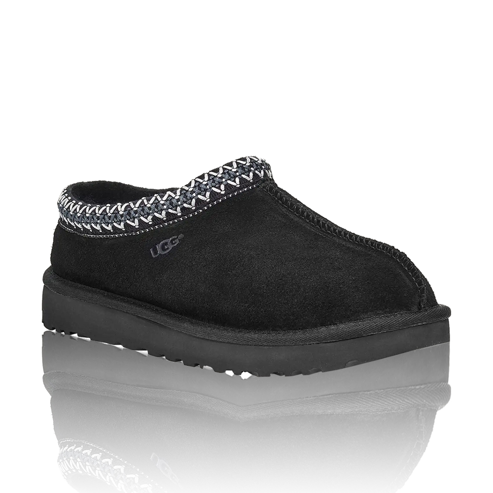 UGG Tasman Contrast-stitch Slippers