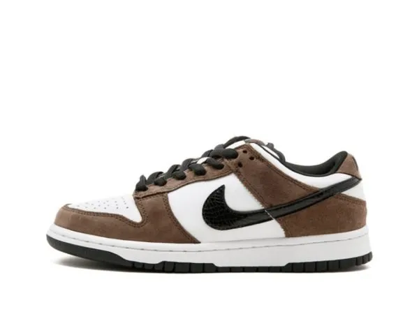 Dunk SB Low Pro “Trail Eed”