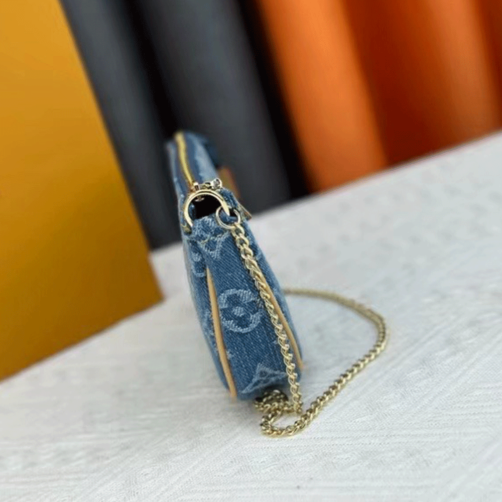 LV  Mini Pochette Accessoires Bags