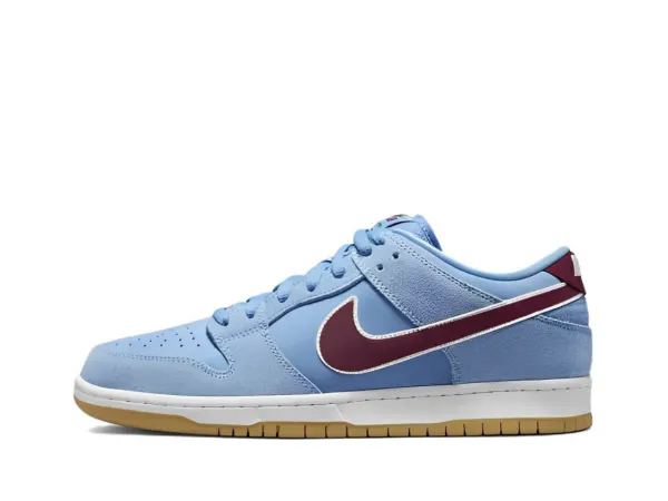 Dunk SB Low PRM “phillies”