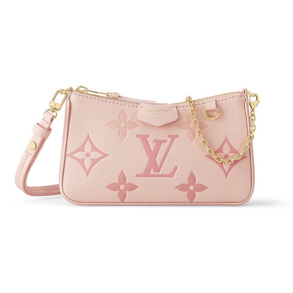LV Easy Pouch Bag