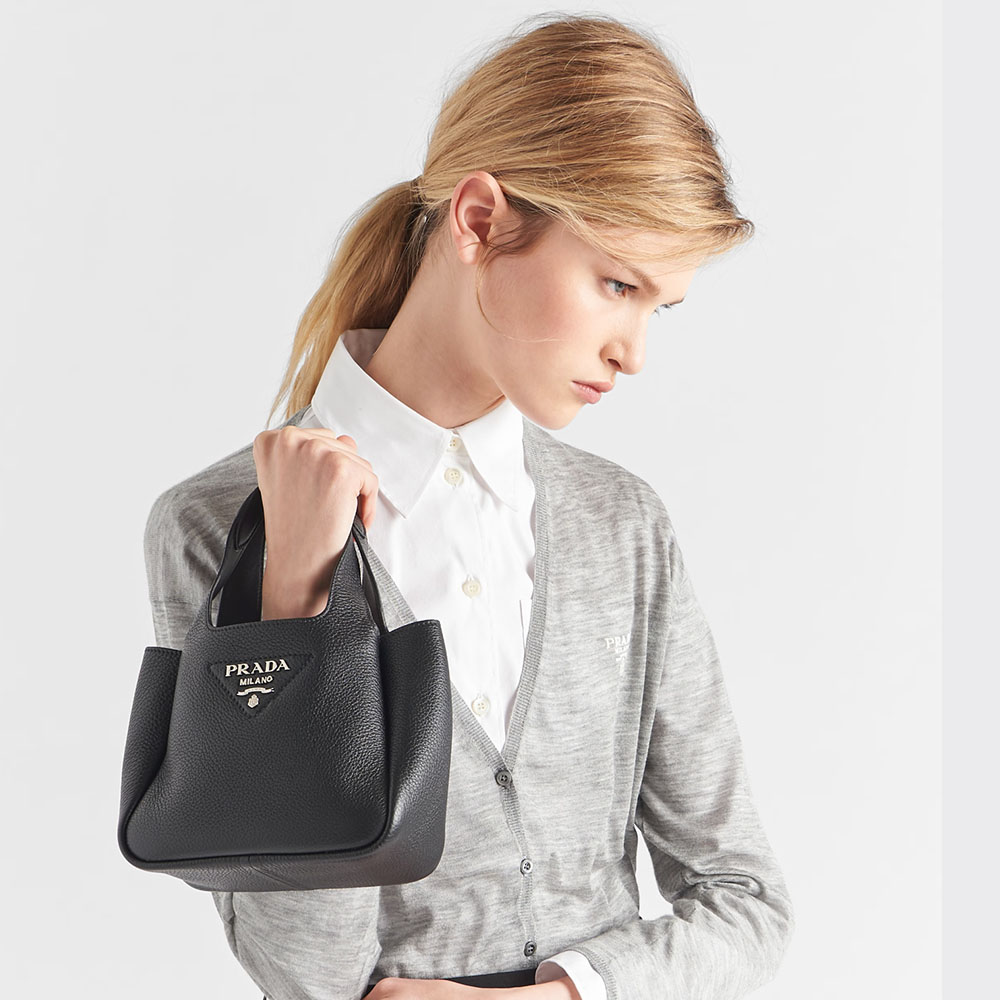 Prada Leather handbag