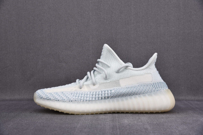 Yeezy Boost 350 V2 Cloud White FW3043