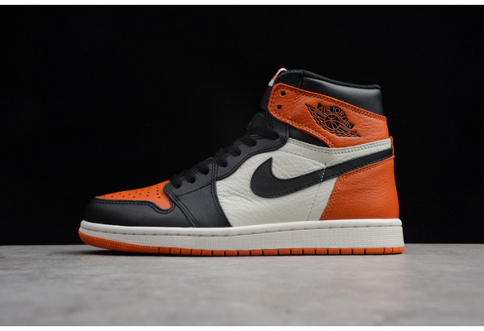 AIR JORDAN 1 RETRO HIGH OG SHATTERED BACKBOARD 555088-005